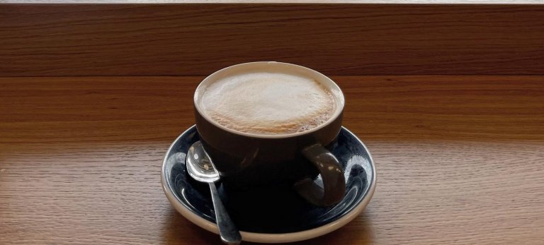 4 Great coffee spots to visit in Romsey and nearby