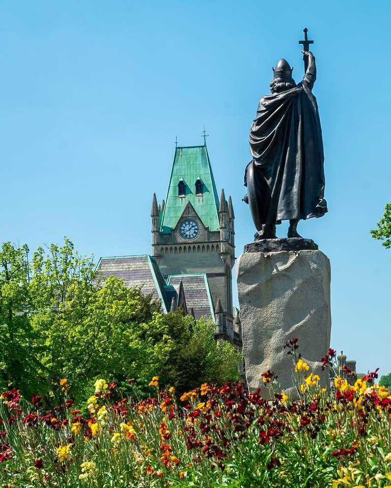 king alfred winchester