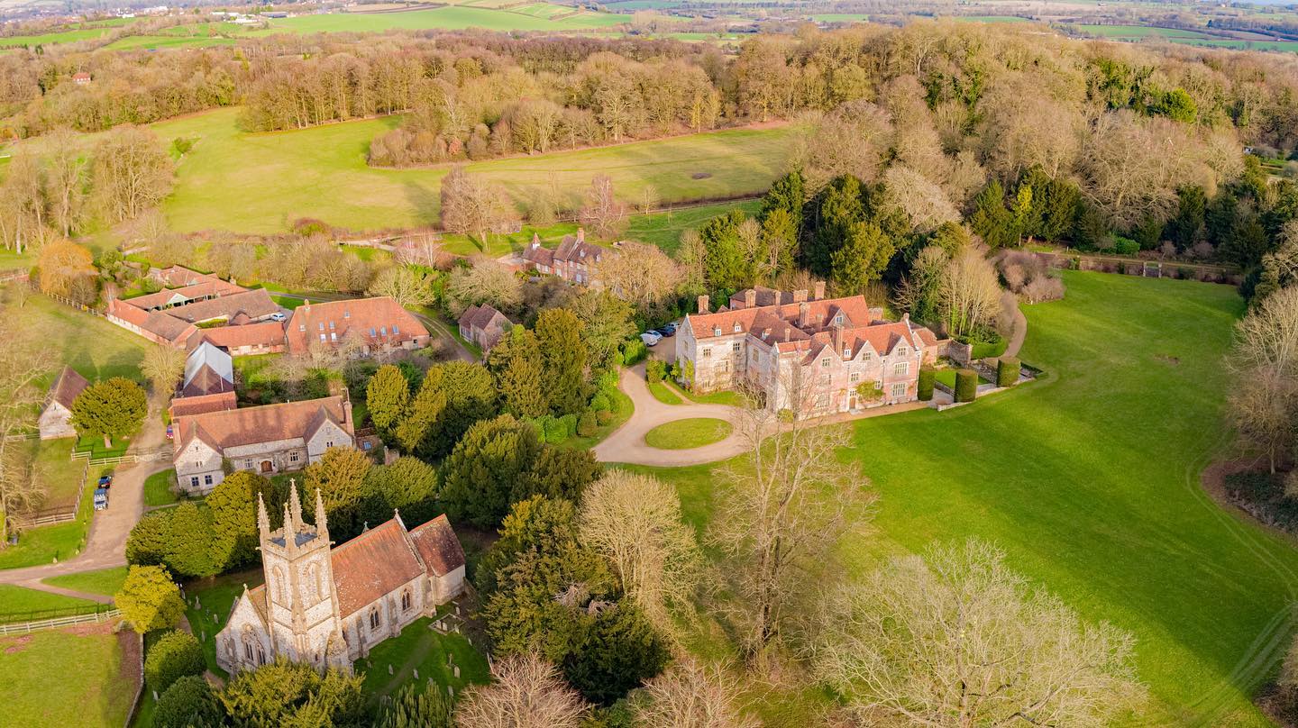 6 Spots to follow in Jane Austen's footsteps for a great literary trail Our Hampshire