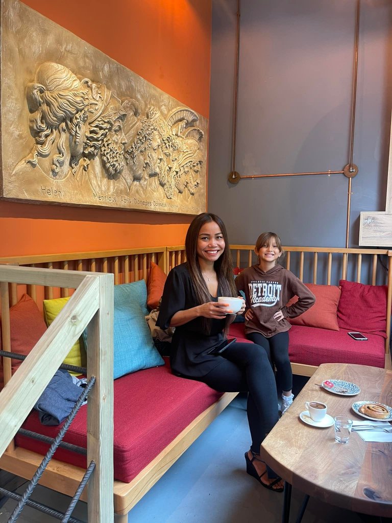 Southampton Coffee Spots