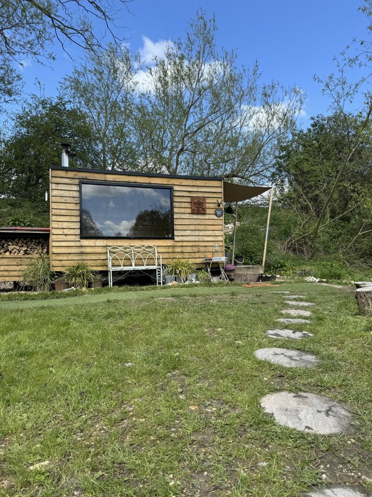 Wild Saunas in Hampshire
