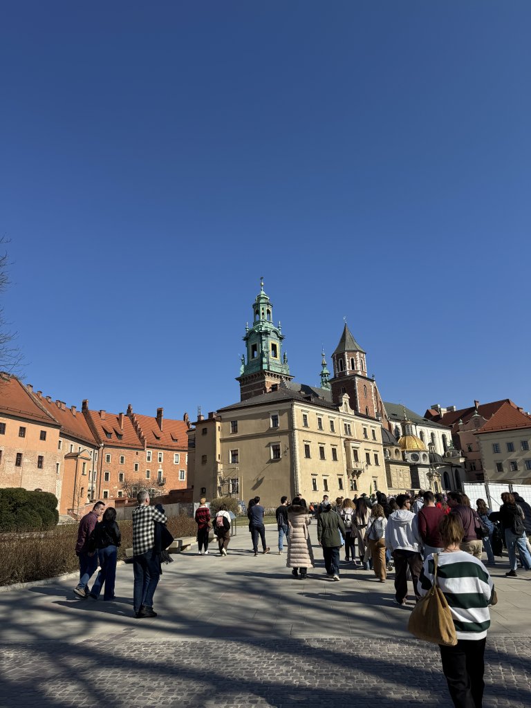 Best things to during a weekend in Krakow, Poland