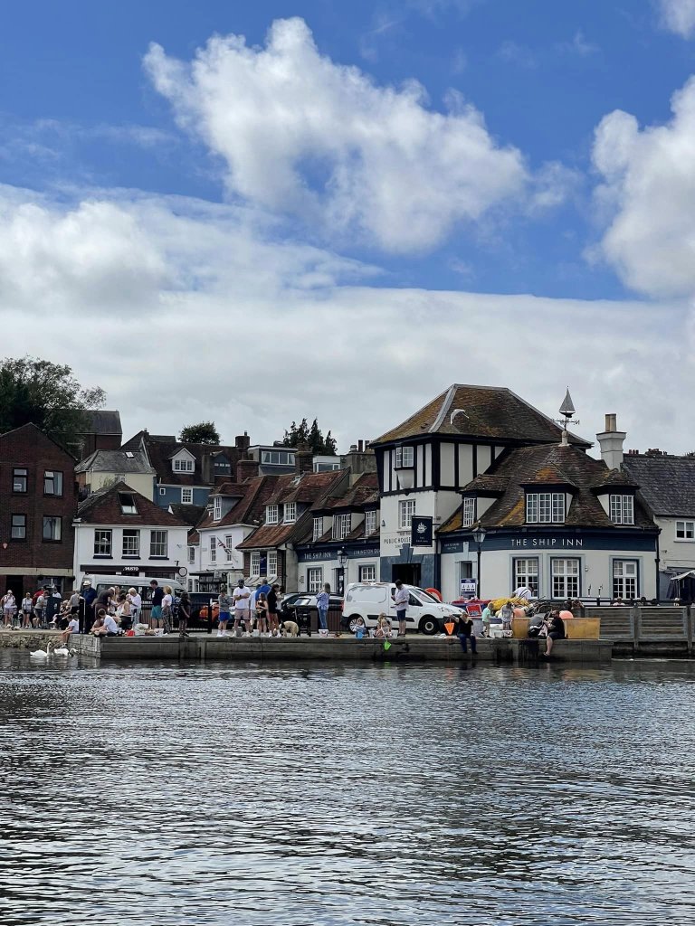 7 Great family-friendly activities to do in Lymington