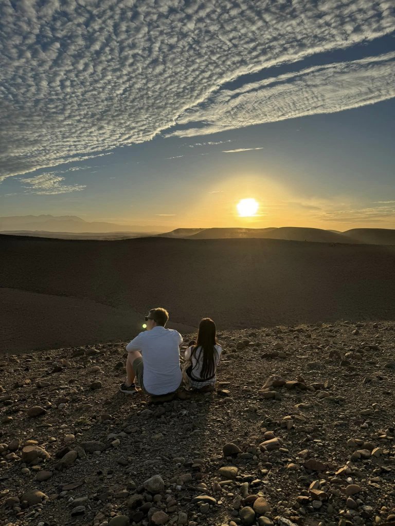 A short family getaway to mesmerising and beautiful Morocco