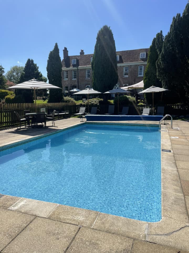 Sit Back and Relax: The Best Spas in Hampshire