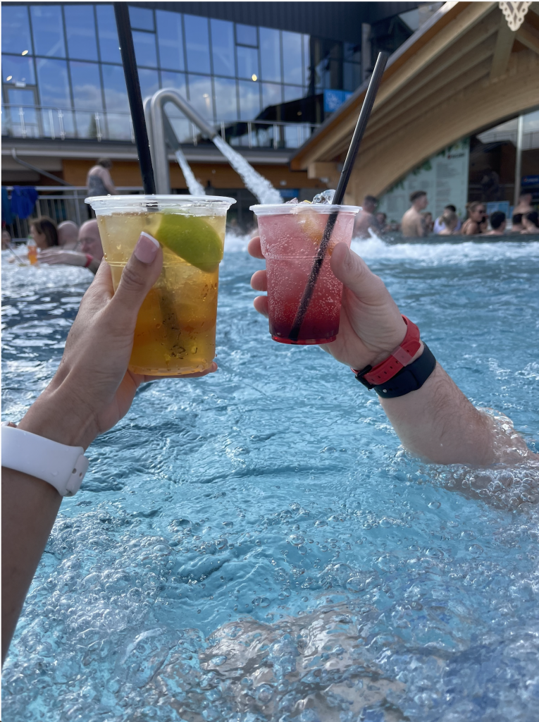 zakopane thermal spa