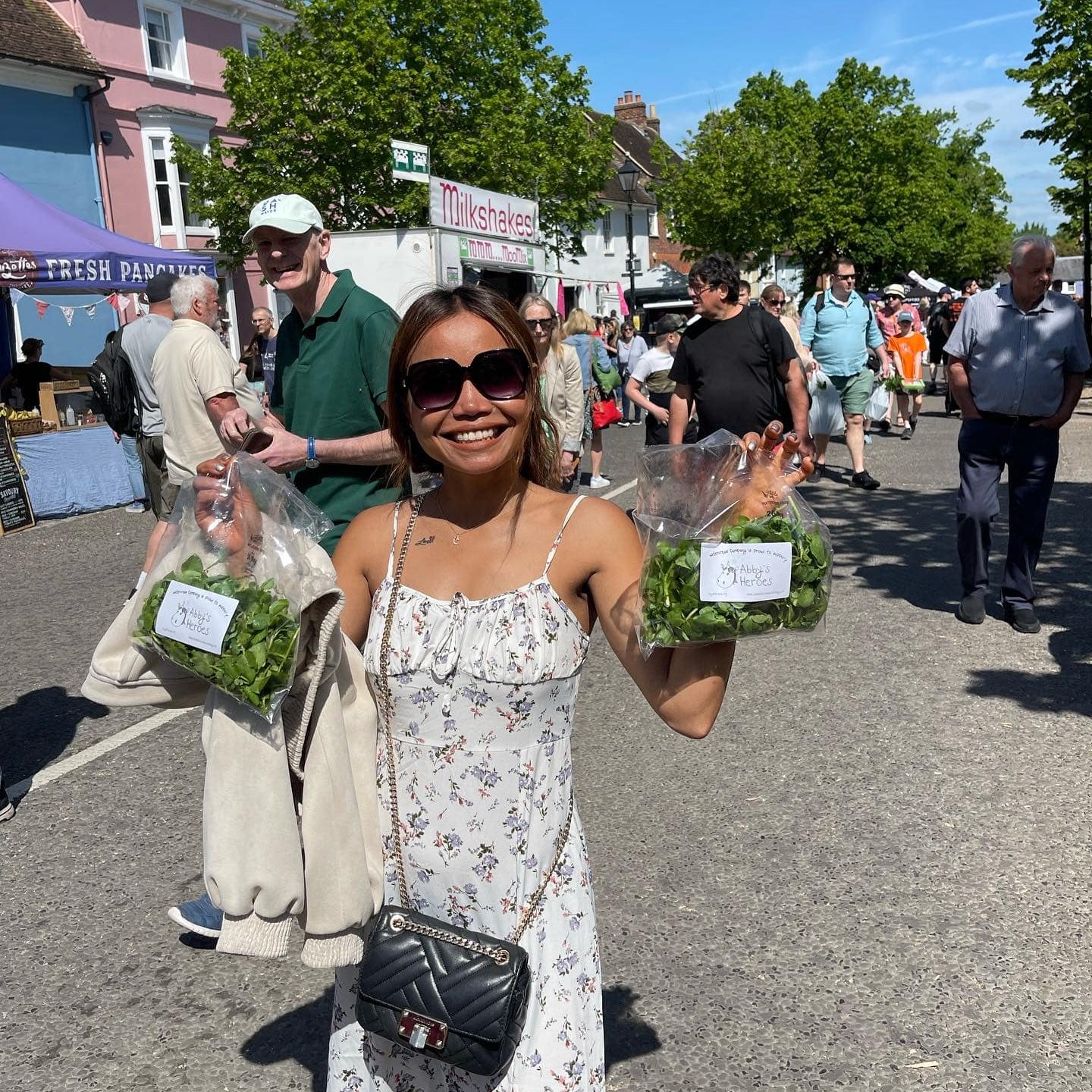 Watercress